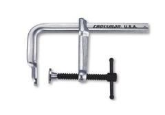 [Crossman] Cảo chữ F 140mm