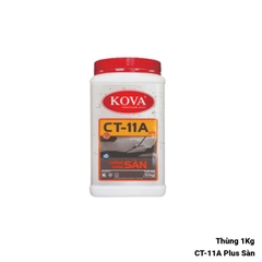 Chống thấm Kova CT-11A Plus (sàn)