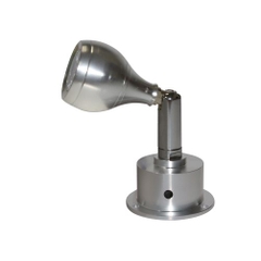 [DUHAL] Đèn Led Gắn Nổi Chiếu Điểm Trang Trí Mini 1W (DIB0011)