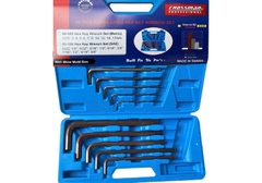 [Crossman] Bộ lục giác 10 cây 66-098