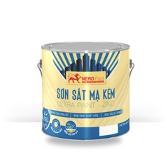 Sơn sắt mạ kẽm Nero 1K Ultra