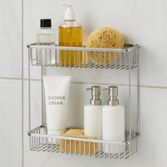 [Rangos] Kệ góc chữ nhật 2 tầng RANGOS RG-PK3631-2D