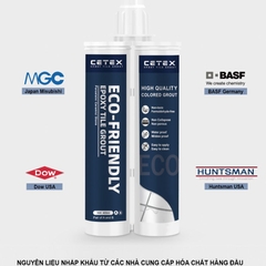 KEO CHÍT MẠCH CETEX