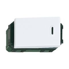 [Panasonic] Wide Series - Công Tắc D WEG5003KSW