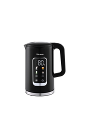 Ấm đun nước siêu tốc đa năng ĐQ EKT17 2017 (2000W, 1.7L, inox 304, cảm ứng)