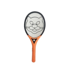 Vợt muỗi Điện Quang ĐQ EMR01 BLR (Đen - đỏ/ Cam - đen)