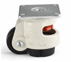 [Bánh xe Huy Hoàng] Bánh xe tăng chỉnh độ cao