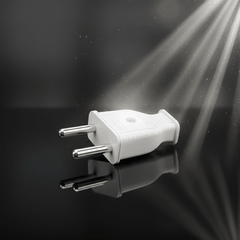 Phích cắm Điện Quang ECO EP01