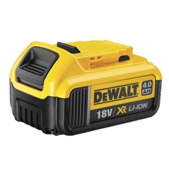 Pin cho máy khoan 18V - 4.0Ah DEWALT DCB182-B1