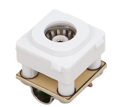 Ổ cắm Anten Tivi S30TV75MS