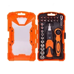 AK-6358 bộ dụng cụ đa năng 33 chi tiết Asaki (12)