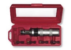 [Crossman] Bộ Vít đóng 4 mũi (cao cấp) 48-105