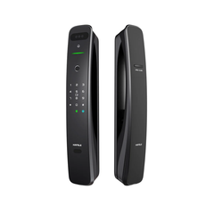 [Hafele] Khóa điện tử Hafele PP9100 - Màu đen 912.20.697