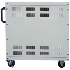 Ổn áp 1 pha SH - 20000 II 20kVA LiOA