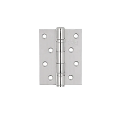 [Hafele] Bản Lề Lá 2Bb 102X76X3Mm, Ss304