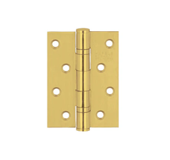 [Hafele] Bản Lề Lá 2Bb 102X76X3Mm, Ss304