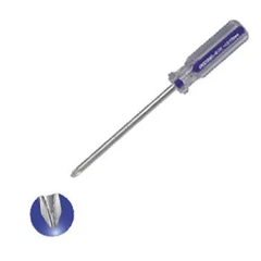 [Crossman] Tua vít bake sọc cán trong