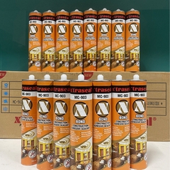 Keo dán xây dựng đa năng X’traseal Xbond MC-903