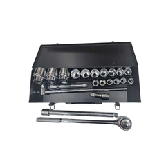 [Crossman] BỘ TÍP 3/4" - 21 món 99-086