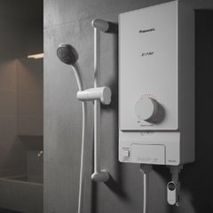 Máy nước nóng trực tiếp 4.5 kW DH-4MP1VW & DH-4MS1VW [Panasonic]