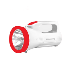 Đèn Pin LED Điện Quang ĐQ PFL07 R WR (Pin sạc, Trắng - Đỏ)
