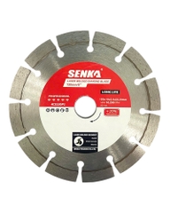 [Senka] Lưỡi Cắt bê tông nhựa đường tường gạch