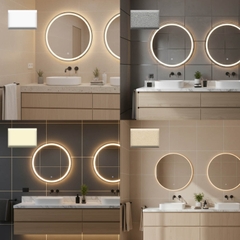 Webercolor Shine Keo chà ron ánh kim