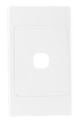 Mặt A20 Plus 1 Lỗ KT120x70mm