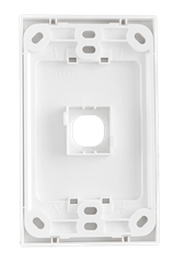 Mặt A20 Plus 1 Lỗ KT120x70mm