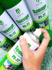 Keo xịt dán mút Yuan Feng PJ-77