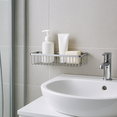 [Rangos] Kệ góc chữ nhật đơn RANGOS RG-PK3631D