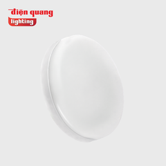 LED ỐP TRẦN TRÀN VIỀN CL26 ĐỔI MÀU