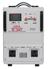 Ổn áp 1 pha DRI - 10000 II 10kVA LiOA