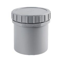 [Bình Minh] Bít xả ren ngoài