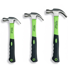 BÚA NHỔ ĐINH CÁN XANH CENTURY 8 OZ / 12 OZ / 16 OZ