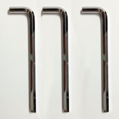 Lục giác licota 19mm (đầu bi-xi bóng)