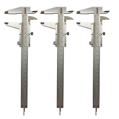 Thước cặp 6"/8"/12" Century
