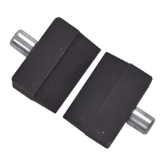 AK-6721 Lưỡi kềm thủy lực cắt sắt tròn 16mm Asaki