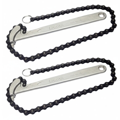 Cảo dây xích 9'' Licota (30-160mm) ATA-0274