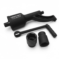 Bộ tăng lực mở bánh xe tải 1" CENTURY 170317-BS