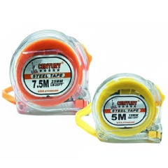 Thước kéo trong 3/5/7.5/10m Century