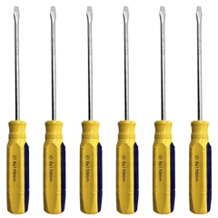 Tua vít sọc 3×100MM / 4×100MM / 6×150MM (-) Century