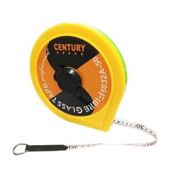 Thước vải 10/20/30/50m Century