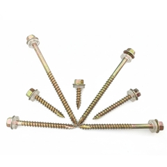 [Dinosaur] Vít tôn gỗ