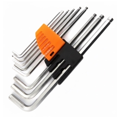 Bộ lục giác 9 cây Century 060803C-9L