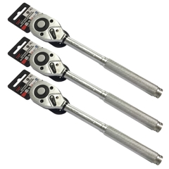 Cần tự động đầu vuông nhanh 1/2'' 36 răng TOP (cái)