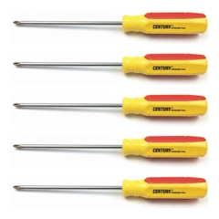 TUA VÍT SỌC BAKE (+) CENTURY – 3×100MM / 4×100MM / 6×150MM