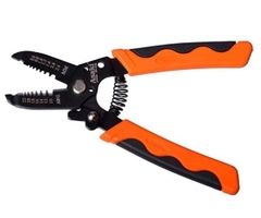 AK-9100 Kềm tuốt dây điện cao cấp 6"/150mm Asaki