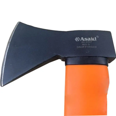 AK-9507 Búa rìa cán nhựa TPR 600g Asaki