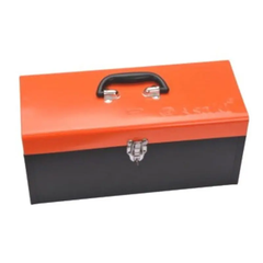 AK-9953 thùng đồ nghề bằng sắt 42x18x19cm Asaki